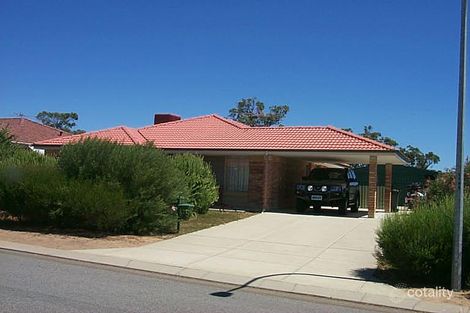 34 Mcnairn Crss, Leda, WA 6170