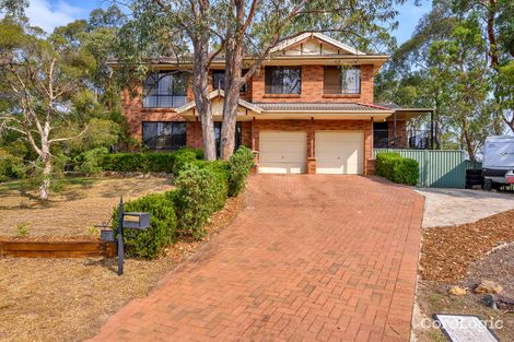 Property photo of 7 Chaucer Place Winmalee NSW 2777