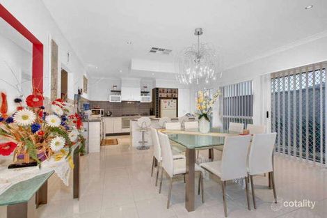 Property photo of 26 Wills Terrace Burnside Heights VIC 3023