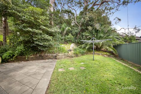 Property photo of 9 Boomi Place Woronora NSW 2232