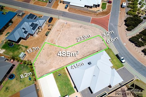 12a Isobel Way, Wandina, WA 6530