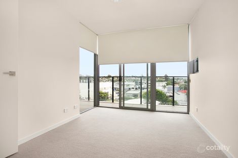 Property photo of 803/1 Aspinall Street Nundah QLD 4012