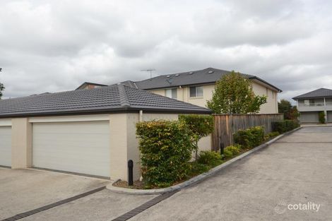 Property photo of 1 Macdermott Way Lidcombe NSW 2141