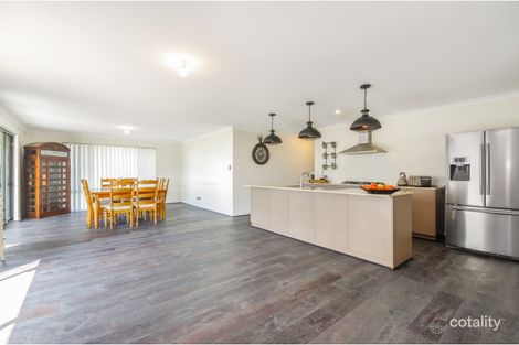 Property photo of 6 Lustre Road Eglinton WA 6034