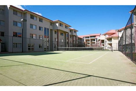 Property photo of 27/30 Cunningham Street Kingston ACT 2604