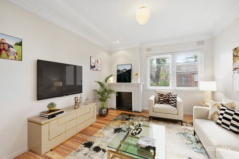 3/6 Monford Pl, Cremorne, NSW 2090