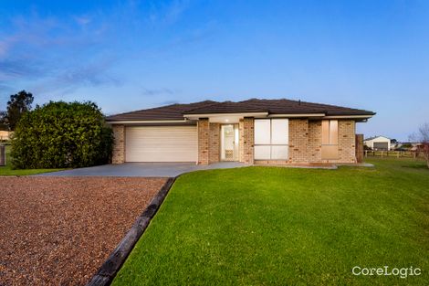 Property photo of 19 Third Avenue Millfield NSW 2325