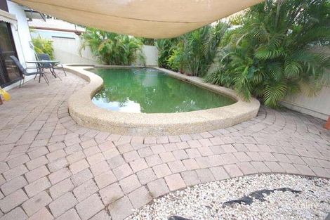 Property photo of 19 Rossiter Street Cranbrook QLD 4814