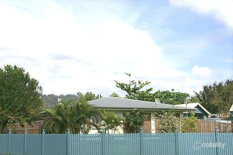 21 Ronto Cl, Manoora, QLD 4870