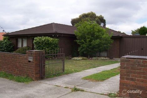 Property photo of 4 Tatterson Street Hampton Park VIC 3976