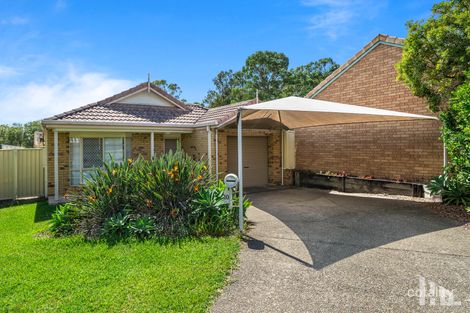 Property photo of 10 Larrell Close Eight Mile Plains QLD 4113