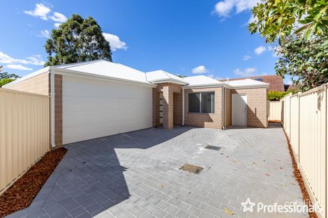 Property photo of 7 Winnunga Place Armadale WA 6112