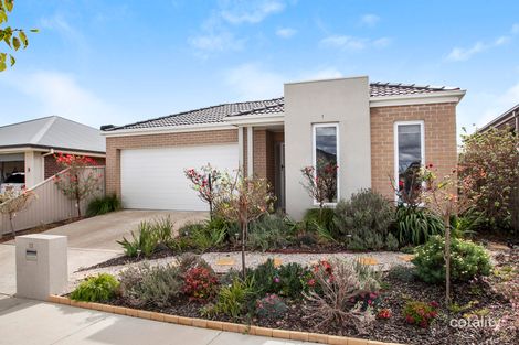 Property photo of 13 Carbine Drive Alfredton VIC 3350