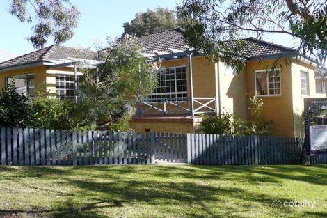 98 Cliff Ave, Northbridge, NSW 2063