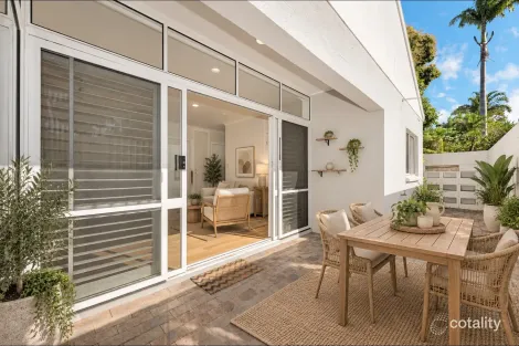 6/13-15 Love Lane, Rosslea, QLD 4812