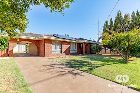 Property photo of 59 Brittain Road Carey Park WA 6230