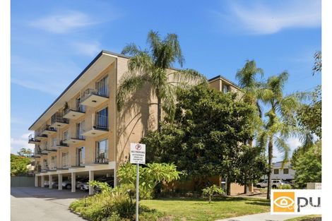 18/212 Hampden Rd, Crawley, WA 6009