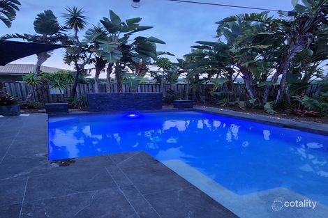 Property photo of 7 Sangster Crescent Pacific Pines QLD 4211