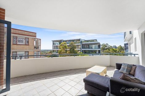 Property photo of 402/21-25 Urunga Parade Miranda NSW 2228