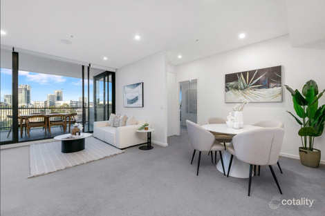 9126/19 Amalfi Dr, Wentworth Point, NSW 2127