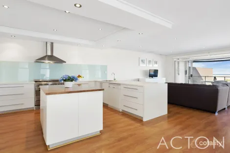Property photo of 26 Macarthur Street Cottesloe WA 6011