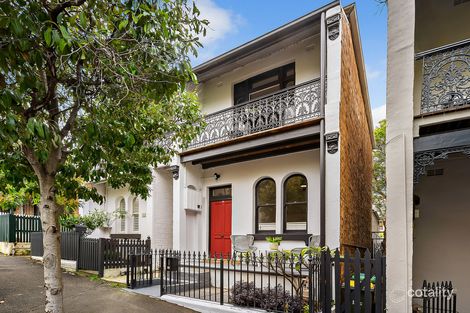 Property photo of 20 Church Street Balmain NSW 2041