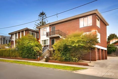 1/17 Forster St, Ivanhoe, VIC 3079