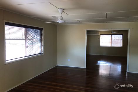 Property photo of 21 Spring Crescent Dysart QLD 4745