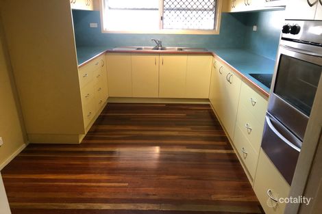 Property photo of 21 Spring Crescent Dysart QLD 4745