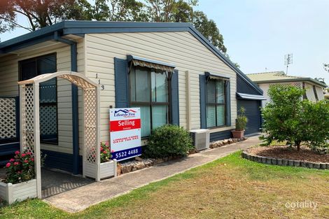 113/325 Reedy Creek Rd, Burleigh Waters, QLD 4220