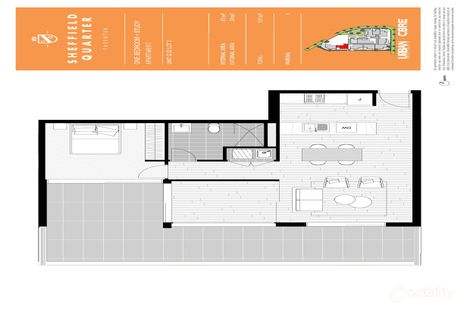 102/60 Lord Sheffield Cct, Penrith, NSW 2750
