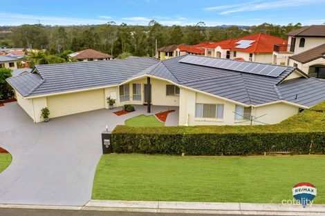 19a Apple Blossom Pl, Eight Mile Plains, QLD 4113