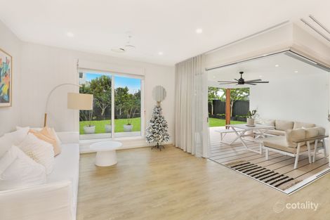 Property photo of 10 Mayfair Crescent Baringa QLD 4551