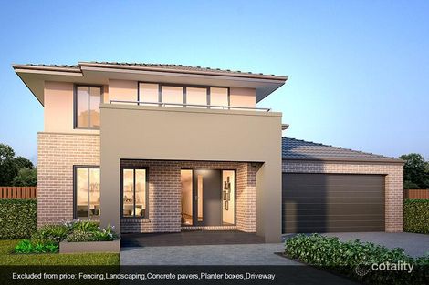 Lot 1212 Newgrange Bvd, Clyde North, VIC 3978