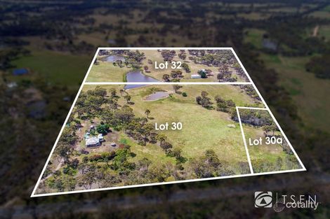 Property photo of 1459 McIvor Highway Longlea VIC 3551