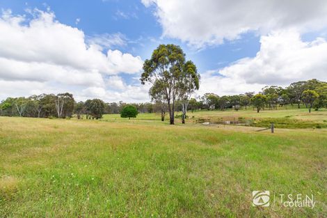 Property photo of 1459 McIvor Highway Longlea VIC 3551