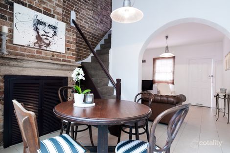 Property photo of 3 Spring Street Paddington NSW 2021