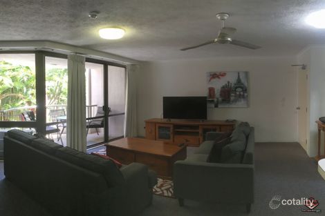 Property photo of 36/38 Enderley Avenue Surfers Paradise QLD 4217