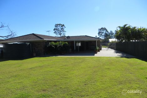 Property photo of 55 Edenlea Drive Meadowbrook QLD 4131