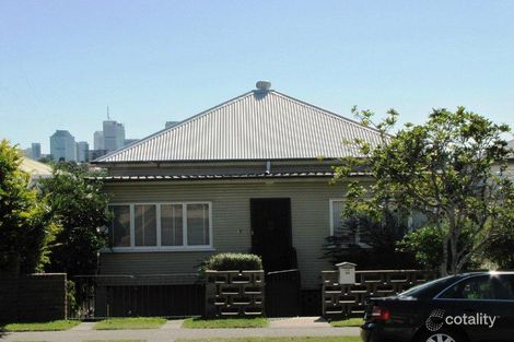 Property photo of 40 Ninth Avenue Coorparoo QLD 4151