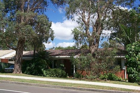 81 Lake Rd, Port Macquarie, NSW 2444