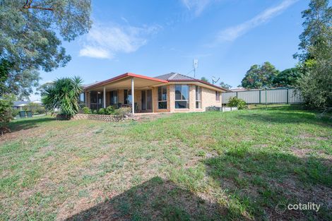 Property photo of 8 Grimes Close Denman NSW 2328