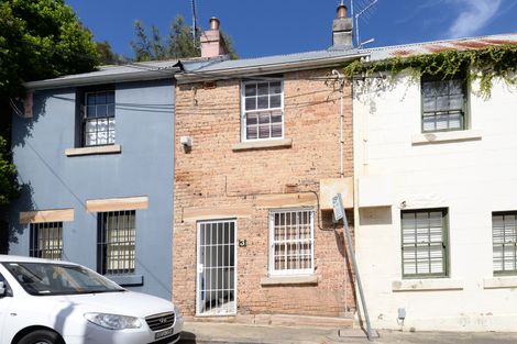 Property photo of 3 Spring Street Paddington NSW 2021