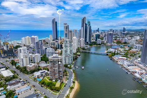 1601/3 River Dr, Surfers Paradise, QLD 4217