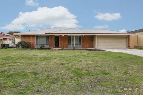 Property photo of 32 Paloma Loop Marangaroo WA 6064