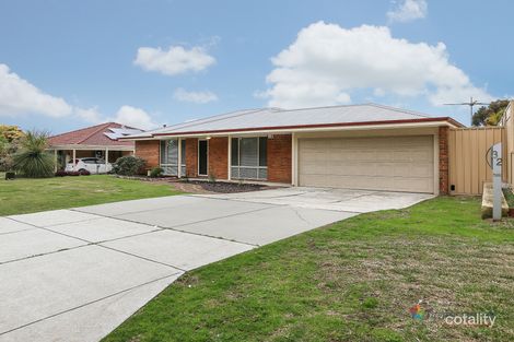 Property photo of 32 Paloma Loop Marangaroo WA 6064