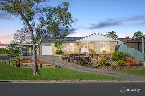 6 Dunbar St, St Andrews, NSW 2566