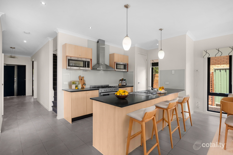 Property photo of 14 Gardenia Way Caroline Springs VIC 3023
