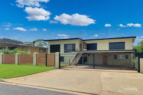 Property photo of 45 Jacobsen Crescent Sunset QLD 4825