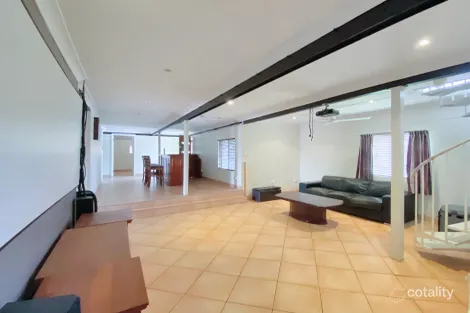 Property photo of 45 Jacobsen Crescent Sunset QLD 4825